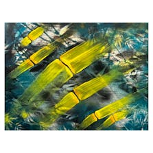 Peregrination Yellow 2